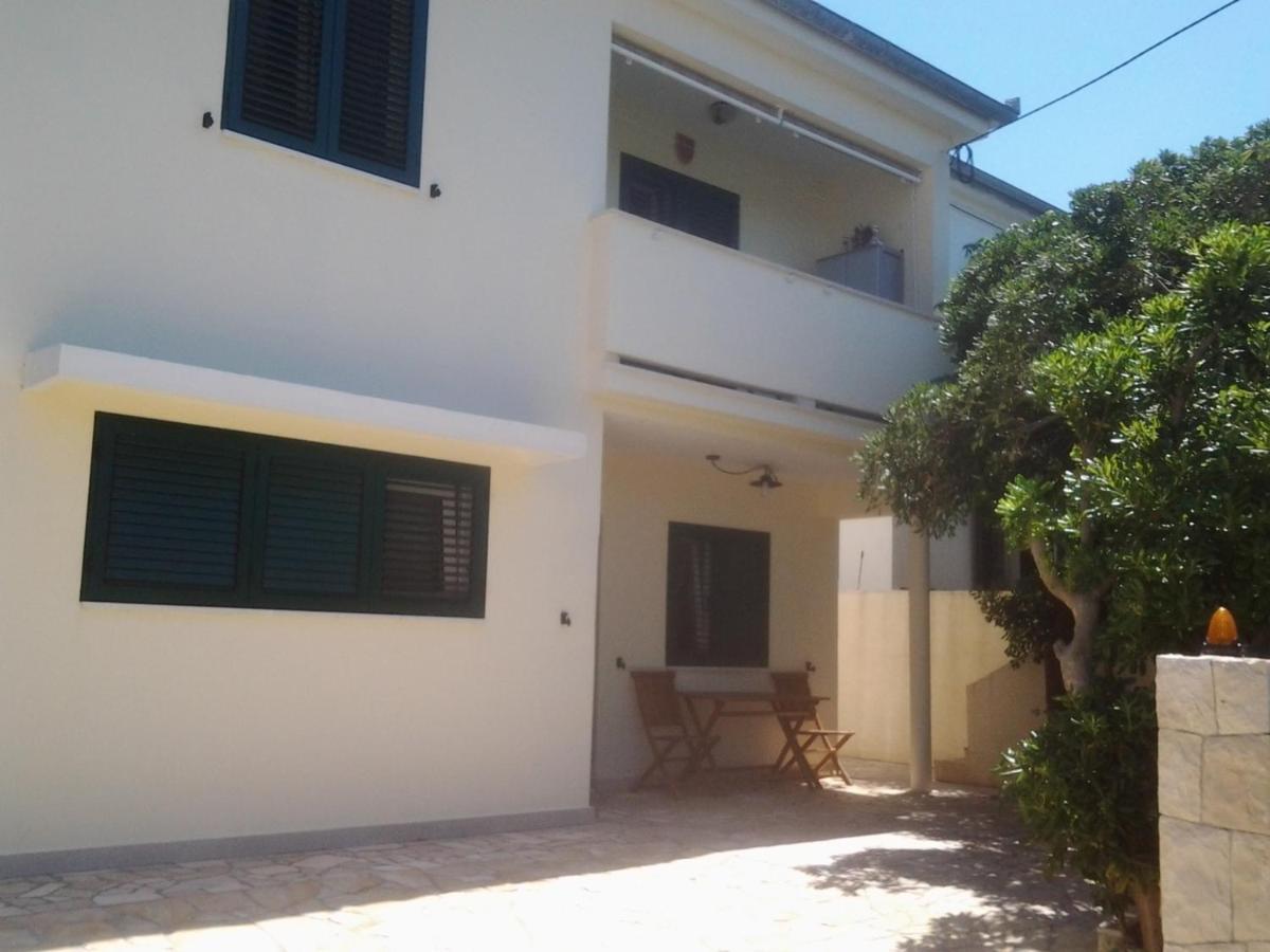 Apartments By The Sea Vinjerac, Zadar - 13811 Posedarje Exteriör bild